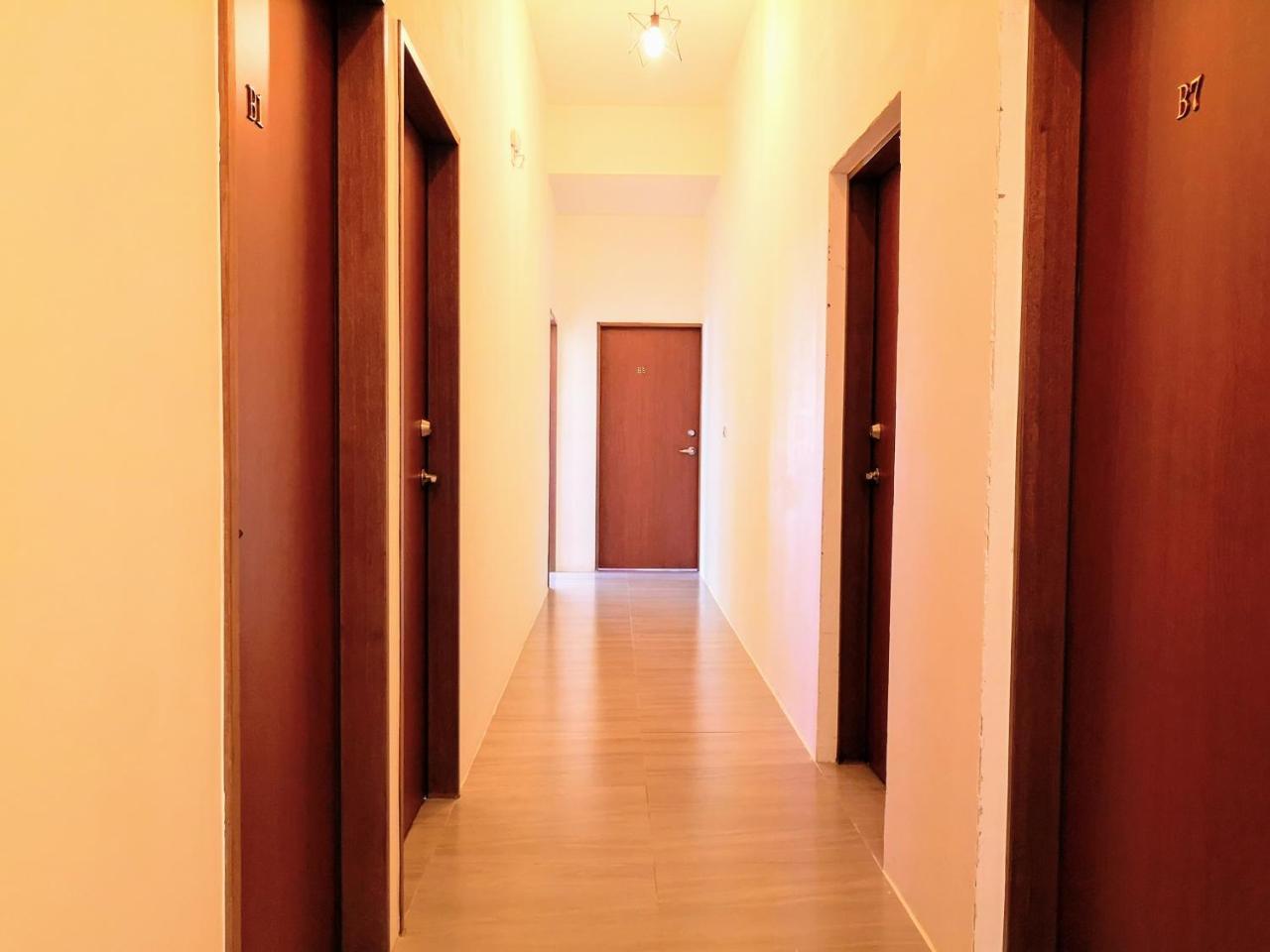 Hengchun Inn Buitenkant foto