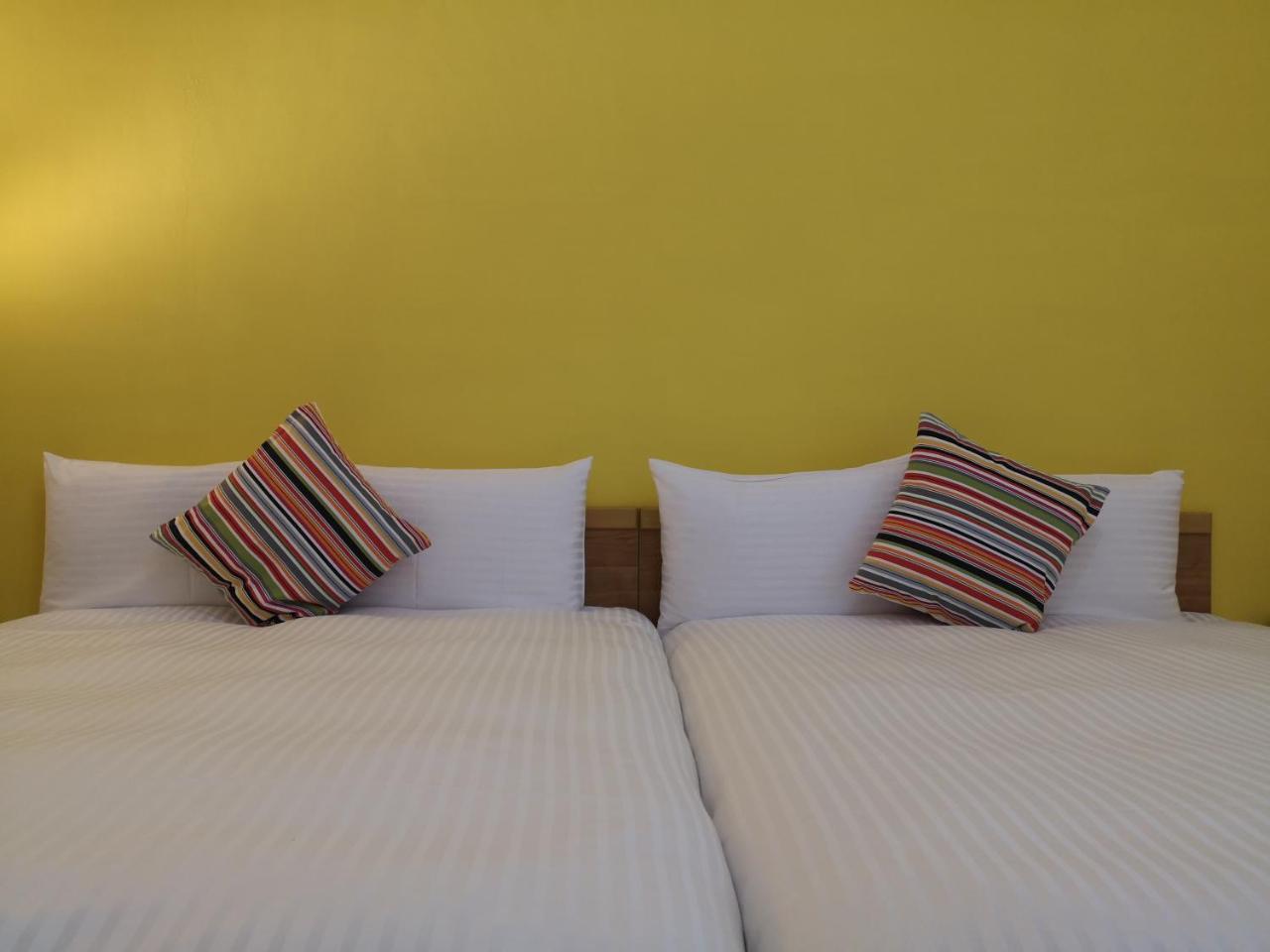 Hengchun Inn Buitenkant foto