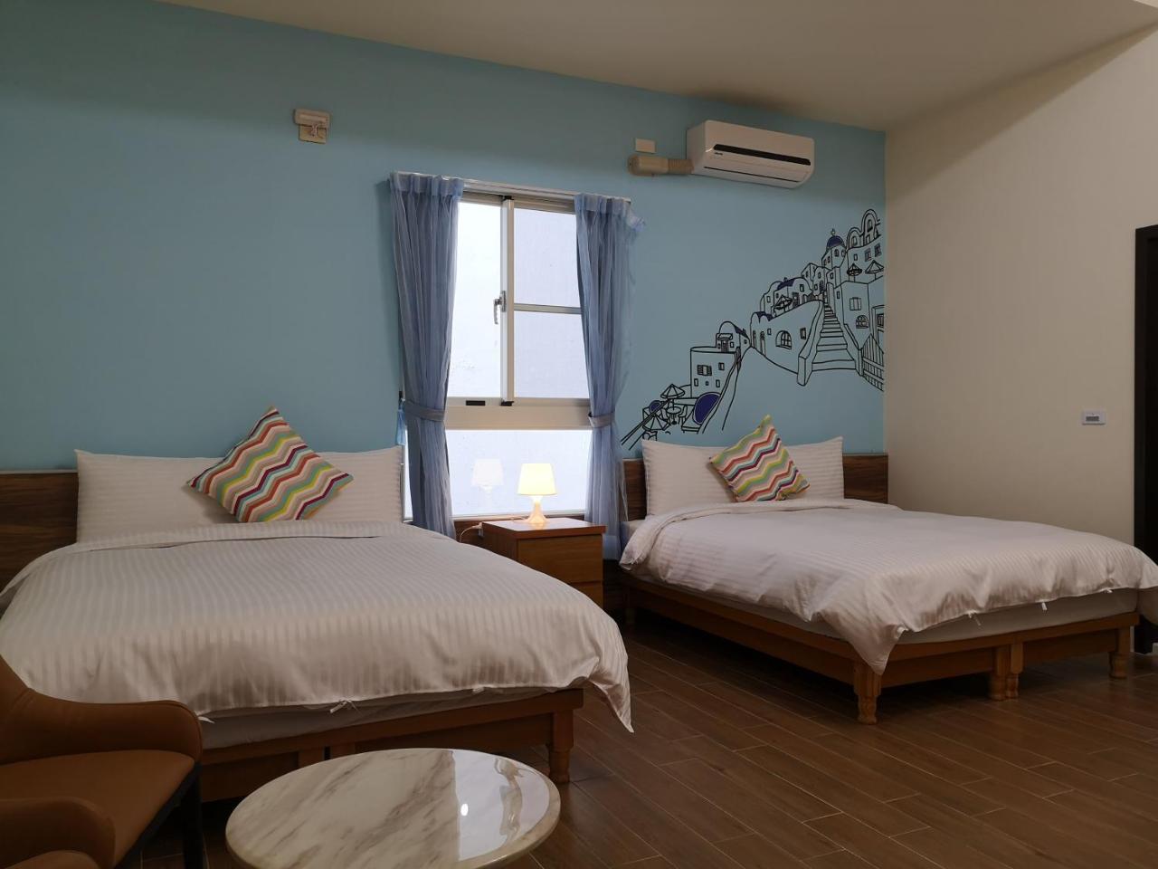 Hengchun Inn Buitenkant foto