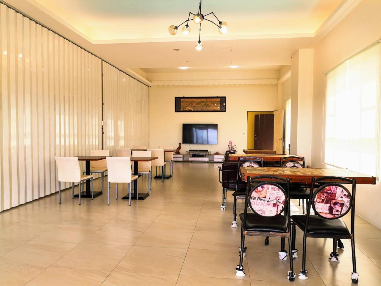 Hengchun Inn Buitenkant foto