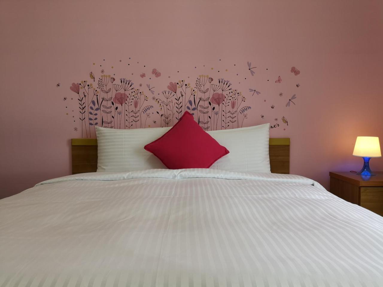 Hengchun Inn Buitenkant foto