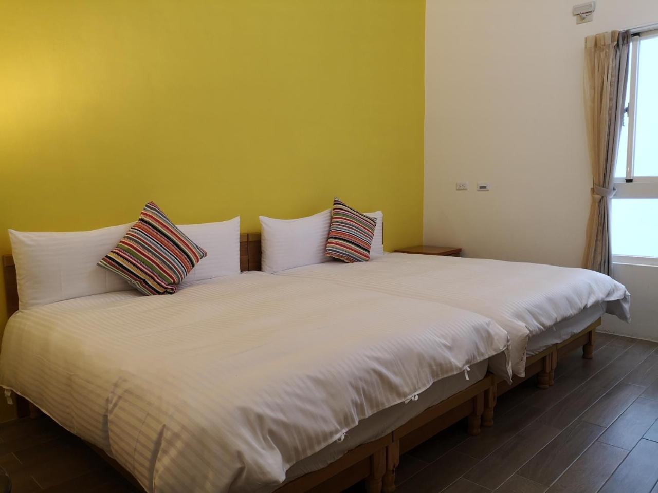 Hengchun Inn Buitenkant foto