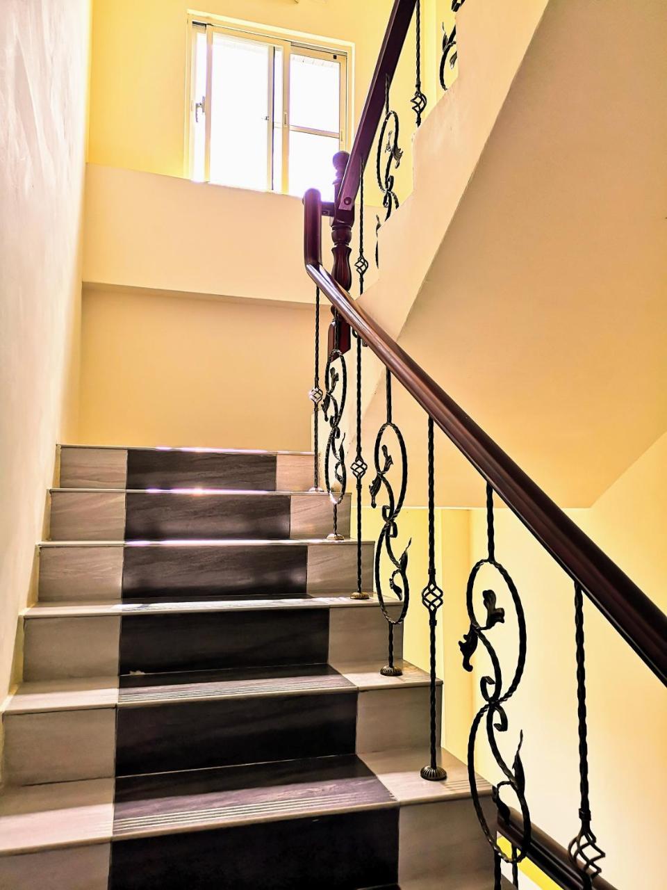 Hengchun Inn Buitenkant foto