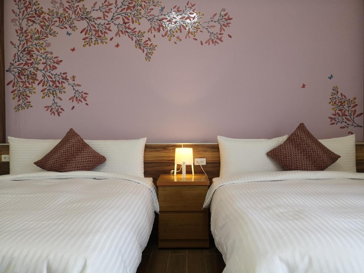Hengchun Inn Buitenkant foto