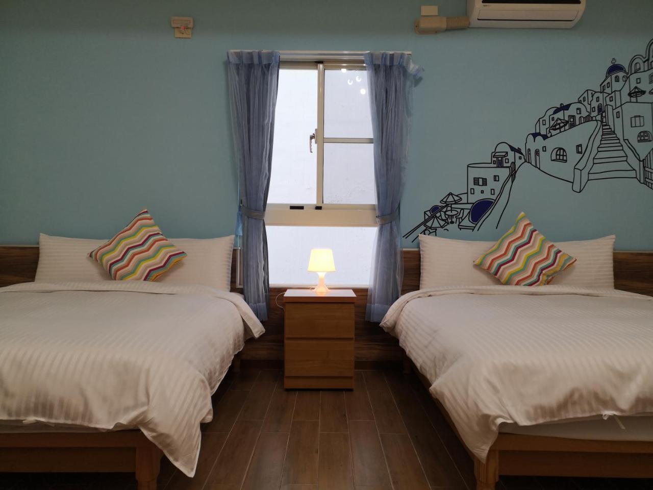 Hengchun Inn Buitenkant foto