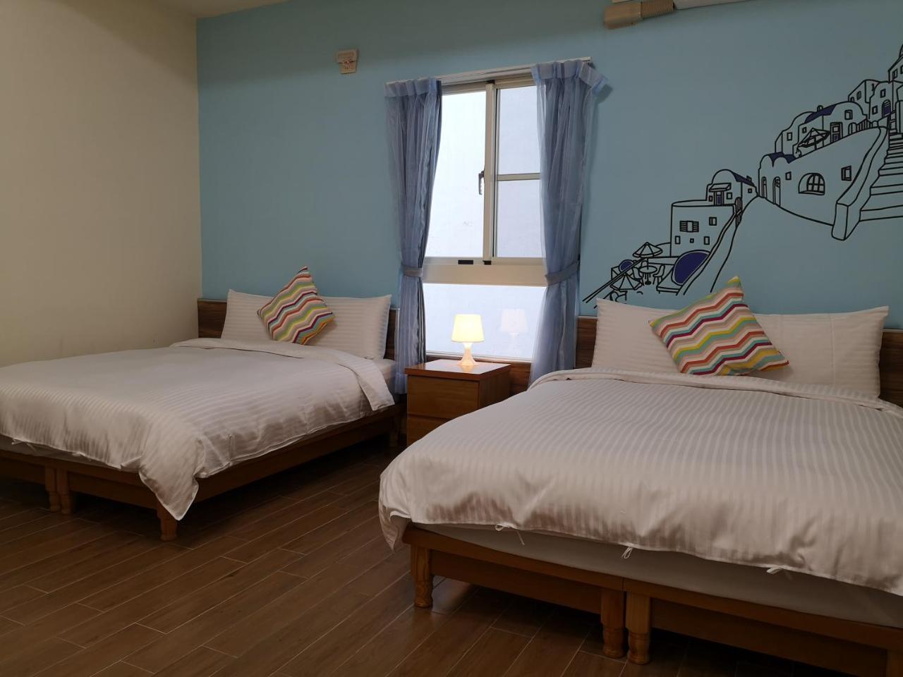 Hengchun Inn Buitenkant foto